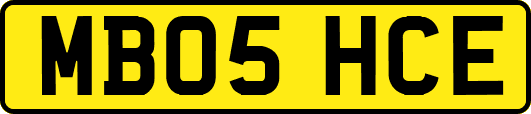 MB05HCE