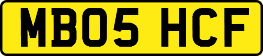 MB05HCF