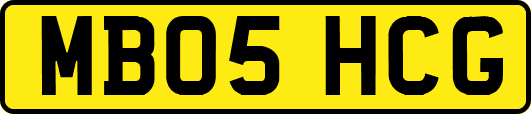 MB05HCG