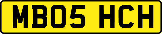 MB05HCH