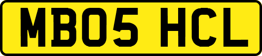 MB05HCL