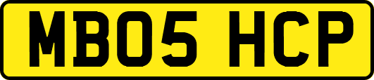 MB05HCP