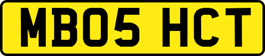 MB05HCT