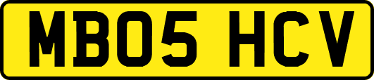 MB05HCV