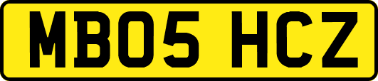 MB05HCZ