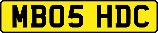 MB05HDC