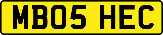MB05HEC