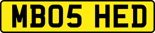 MB05HED