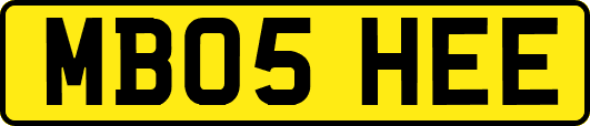 MB05HEE