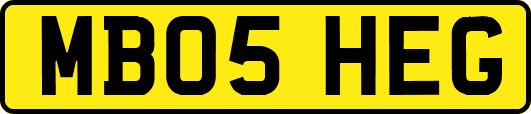 MB05HEG