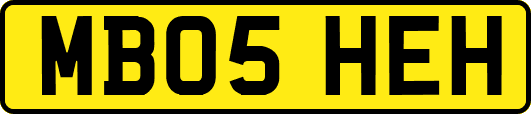 MB05HEH