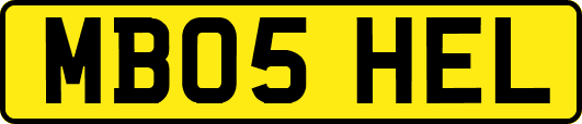 MB05HEL