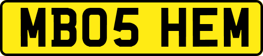 MB05HEM