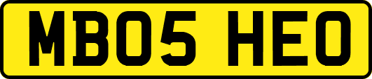 MB05HEO