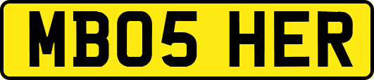 MB05HER