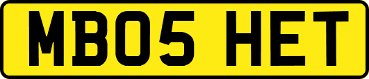 MB05HET