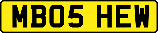MB05HEW