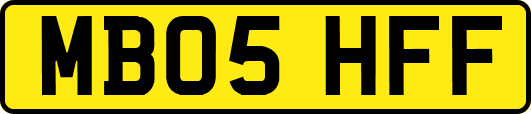 MB05HFF
