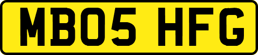 MB05HFG
