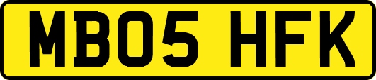 MB05HFK
