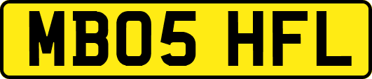 MB05HFL