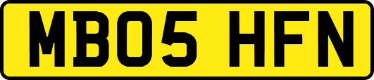 MB05HFN