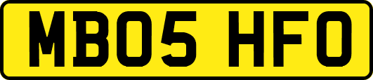 MB05HFO