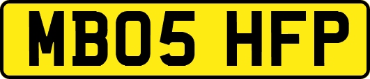 MB05HFP