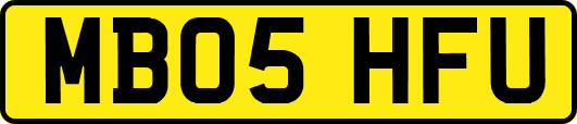 MB05HFU
