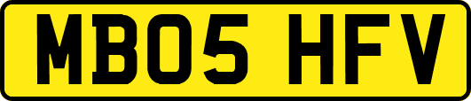 MB05HFV