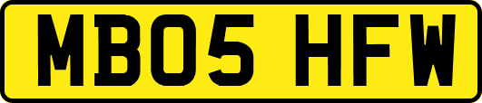 MB05HFW