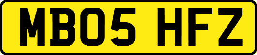 MB05HFZ