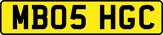 MB05HGC
