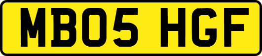 MB05HGF