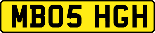 MB05HGH