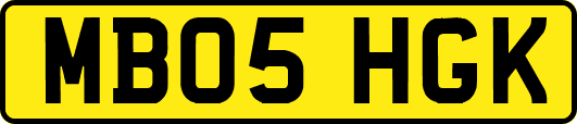 MB05HGK