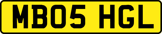 MB05HGL