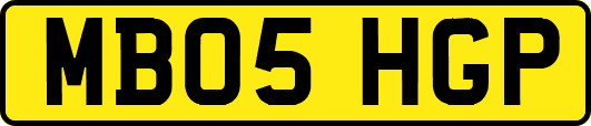 MB05HGP