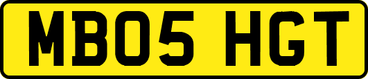 MB05HGT