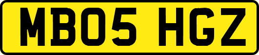 MB05HGZ