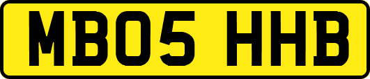 MB05HHB