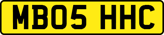 MB05HHC