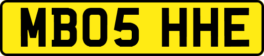 MB05HHE