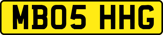 MB05HHG