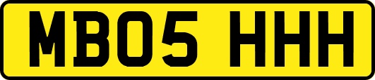 MB05HHH
