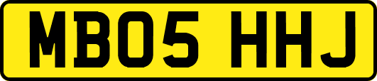 MB05HHJ