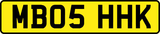 MB05HHK