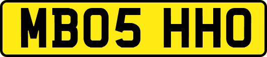 MB05HHO