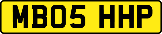 MB05HHP