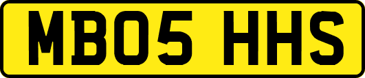 MB05HHS